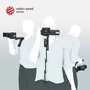 Edelkrone Pocket Shot 3D - Ortak Üretim - Thumbnail