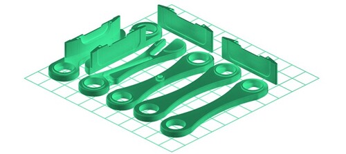 Edelkrone Pocket Shot 3D - Ortak Üretim
