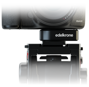 Edelkrone QuickRelease v3 - Thumbnail