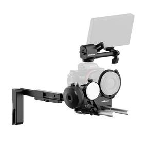 Edelkrone - Edelkrone Run-and-Gun Bundle PocketRIG ve FocusONE Elde Çekim Seti