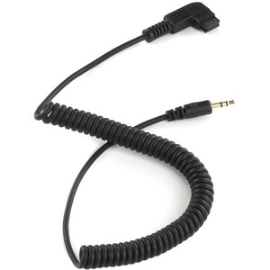 Edelkrone - Edelkrone S1 Shutter Trigger Cable for Select Sony/Kodak/Fuji Film Cameras Edelkrone - Edelkrone S1 Shutter Trigger Cable for Select Sony/Kodak/Fuji Film Cameras