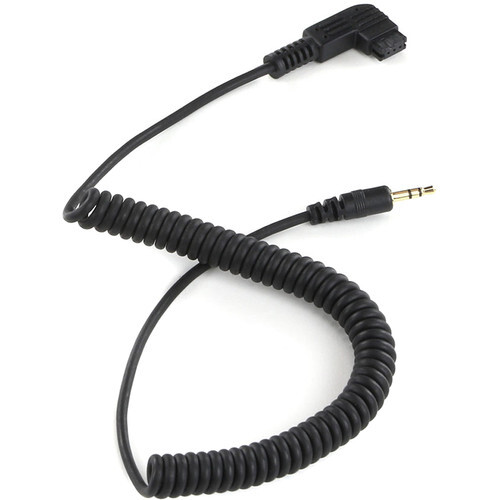 Edelkrone S1 Shutter Trigger Cable for Select Sony/Kodak/Fuji Film Cameras