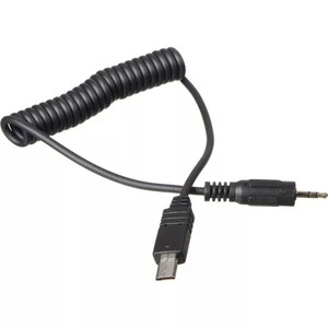 Edelkrone - Edelkrone S2 Shutter Trigger Cable for Select Sony Cameras Edelkrone - Edelkrone S2 Shutter Trigger Cable for Select Sony Cameras