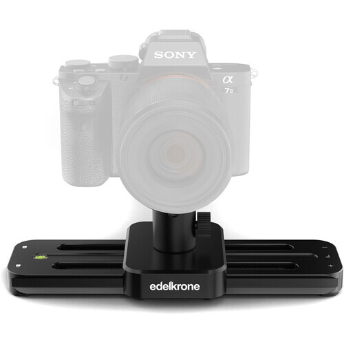 Edelkrone SliderOne V2 Manual
