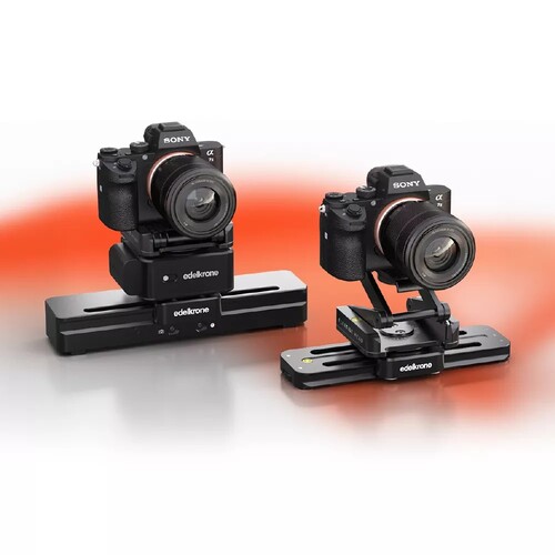 Edelkrone SliderOne V2 Manual