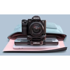 Edelkrone SliderOne V2 Manual - Thumbnail
