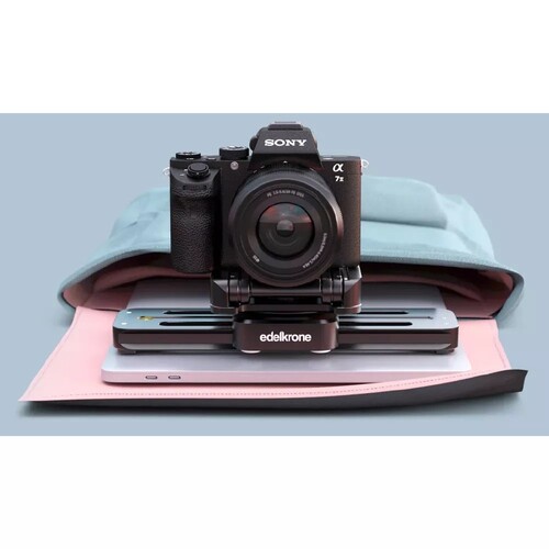 Edelkrone SliderOne V2 Manual