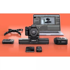 Edelkrone SliderOne V2 Manual - Thumbnail