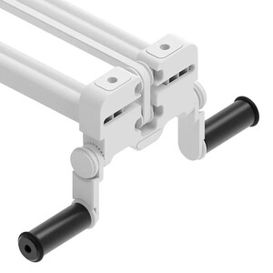 Edelkrone - Edelkrone SliderPLUS için ayak uzantısı