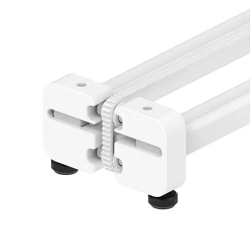 Edelkrone SliderPLUS V2/V3 için ayak