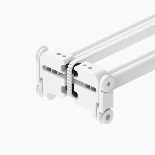 Edelkrone SliderPLUS V4 için Kayış Çarkı