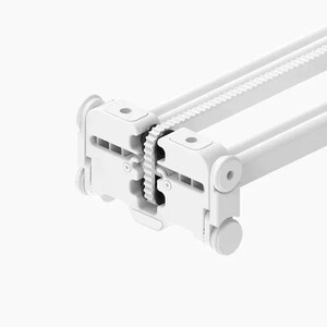 Edelkrone - Edelkrone SliderPLUS V5 için Kayış Çarkı Edelkrone - Edelkrone SliderPLUS V5 için Kayış Çarkı