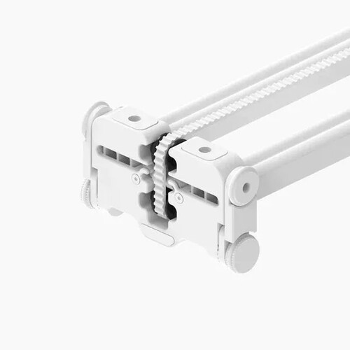 Edelkrone SliderPLUS V5 için Kayış Çarkı