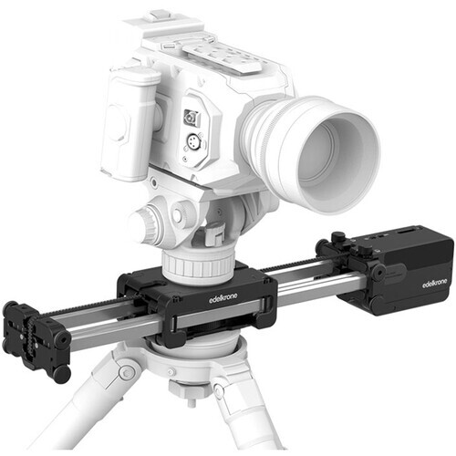 Edelkrone SliderPLUS v5 PRO Compact