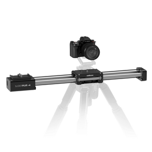 Edelkrone - Edelkrone SliderPLUS v6 Compact