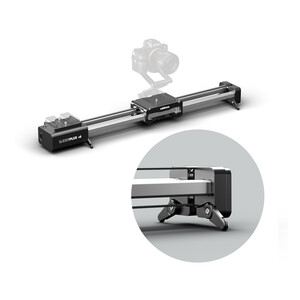 Edelkrone SliderPLUS v6 Motorlu Slider - Thumbnail