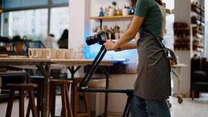 Edelkrone StandPLUS V3 - Thumbnail