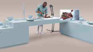 Edelkrone StandPLUS V3 - Thumbnail