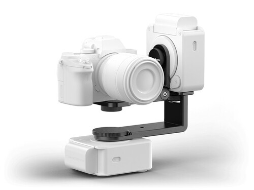 Edelkrone Tilt Module v4 (for all HeadONE)