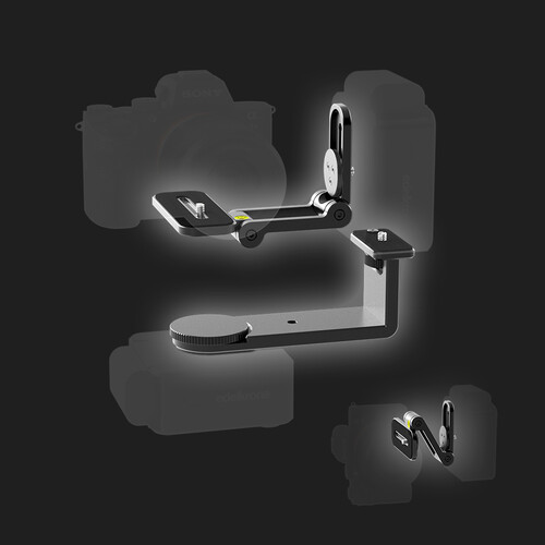 Edelkrone Tilt Module v4 (for all HeadONE)