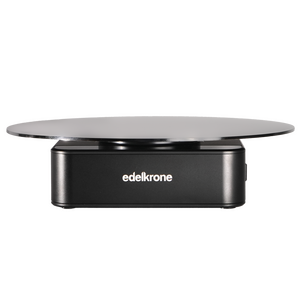 Edelkrone Turntable Module for HeadONE (25cm - Small) - Thumbnail