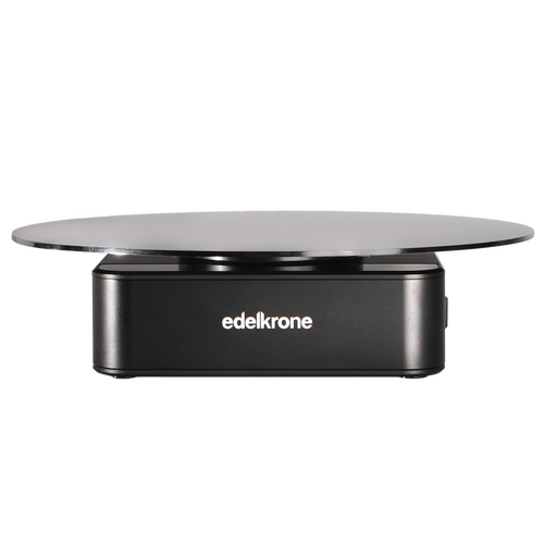 Edelkrone Turntable Module for HeadONE (25cm - Small)