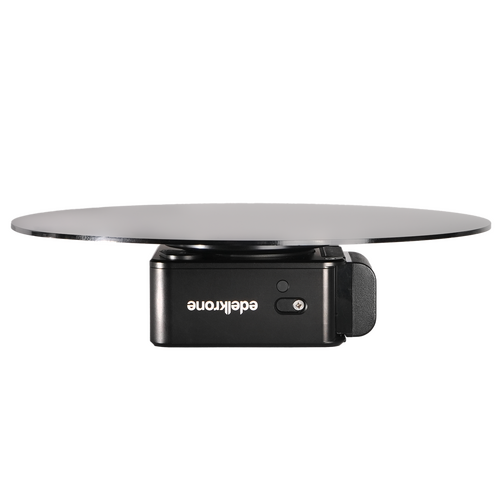 Edelkrone Turntable Module for HeadONE (25cm - Small)