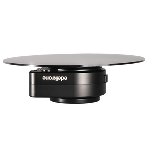 Edelkrone Turntable Module for HeadONE (25cm - Small) - Thumbnail