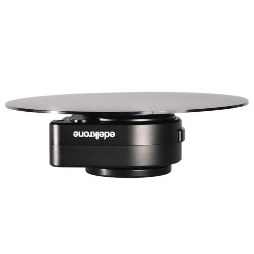 Edelkrone Turntable Module for HeadONE (25cm - Small)