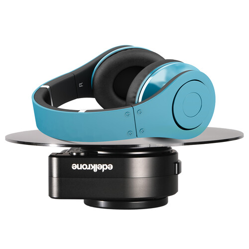 Edelkrone Turntable Module for HeadONE (25cm - Small)