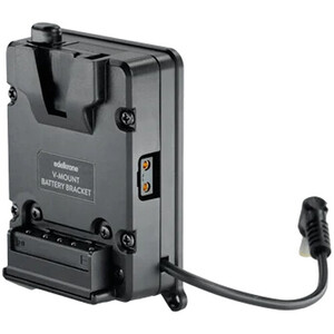 Edelkrone - Edelkrone V Mount Battery Bracket v2 Edelkrone - Edelkrone V Mount Battery Bracket v2