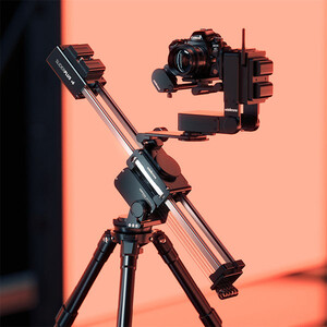 Edelkrone Vertical Module v2 (SliderPLUS v6 için) - Thumbnail