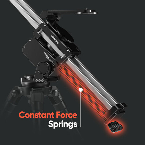 Edelkrone Vertical Module v2 (SliderPLUS v6 için)