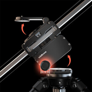 Edelkrone Vertical Module v2 (SliderPLUS v6 için) - Thumbnail