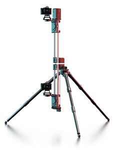 Edelkrone Vertical Module v2 (SliderPLUS v6 için) - Thumbnail