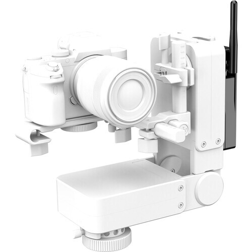 Edelkrone Vision Module v1 (for HeadPLUS / PRO v2)