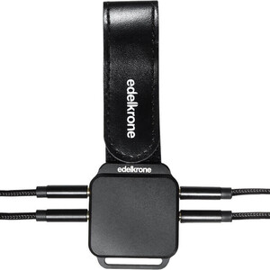 Edelkrone Wired Signal Hub v1 (for Moco) - Thumbnail