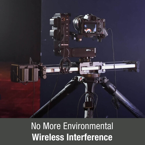 Edelkrone Wired Signal Hub v1 (for Moco)