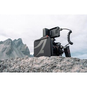 Eiger Matte Box - The Ultimate Compact and Lightweight Filter System - Thumbnail