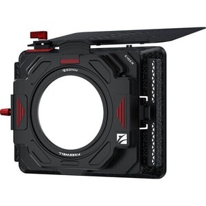 Eiger Matte Box - The Ultimate Compact and Lightweight Filter System - Thumbnail