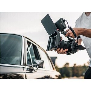 Eiger Matte Box - The Ultimate Compact and Lightweight Filter System - Thumbnail