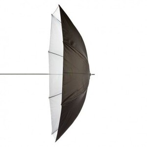 Elinchrom - Elinchrom 105cm Pro Beyaz Şemsiye Elinchrom - Elinchrom 105cm Pro Beyaz Şemsiye