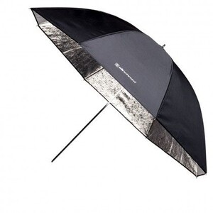 Elinchrom - Elinchrom 105cm Sığ Gümüş Şemsiye Elinchrom - Elinchrom 105cm Sığ Gümüş Şemsiye