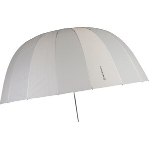 Elinchrom - Elinchrom 105cm Transparan Deep Umbrella Elinchrom - Elinchrom 105cm Transparan Deep Umbrella