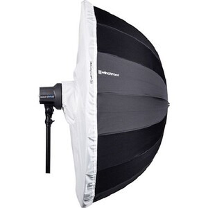 Elinchrom - Elinchrom 125cm Deep Umbrella İçin Yumuşatıcı