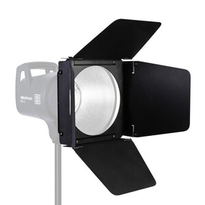 Elinchrom - Elinchrom 21cm Reflektör İçin Işık Kontrol Kapağı Elinchrom - Elinchrom 21cm Reflektör İçin Işık Kontrol Kapağı