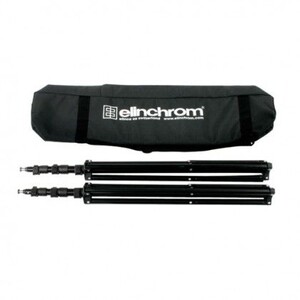 Elinchrom - Elinchrom 2'li Işık Ayağı Seti