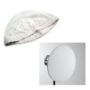 Elinchrom - Elinchrom 44cm SoftLite Reflektör İçin Yumuşatıcı