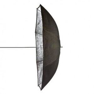 Elinchrom - Elinchrom 85cm Ekonomik Gümüş Şemsiye Elinchrom - Elinchrom 85cm Ekonomik Gümüş Şemsiye