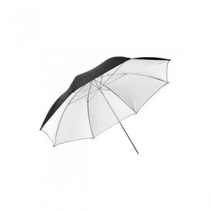 Elinchrom - Elinchrom 85cm Pro Beyaz Şemsiye Elinchrom - Elinchrom 85cm Pro Beyaz Şemsiye